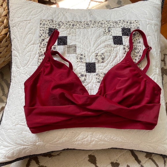 Cupshe Bikini Set - Picture 1 of 4